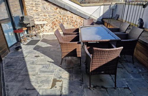 Luxury Barbican Apartment - Foto 6