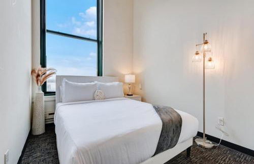 West Loop - City Views With In & Out Parking 4 - Foto 25