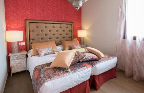 Alhambra Boutique Apartments by PMC Resorts - Photo 64