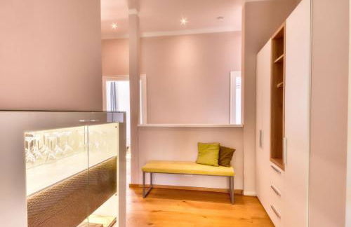 Ferienwohnung Kleine Auszeit in Putbus - Foto 9