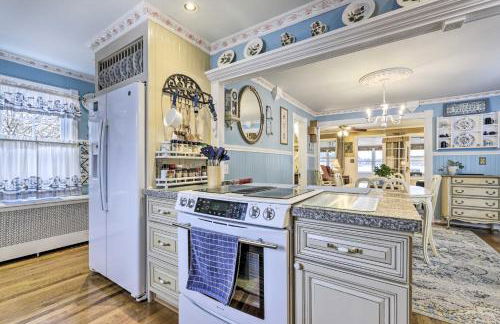 Lakefront Home, Close to Mt Southington! - Foto 13