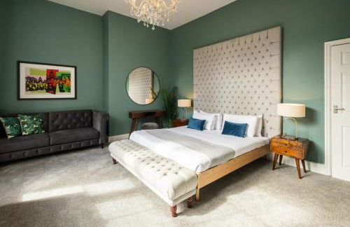 Host & Stay - The Georgian Quarters at Falkner Street - Foto 106