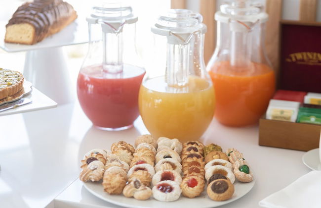 Midenza Seaside & Nature Retreat - Foto 75