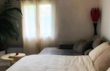 Maison paisible avec jardin - proche du lac de Sanguinet - Foto 11