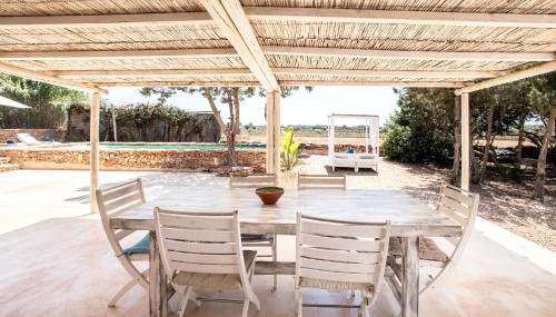 Casa Mayo Formentera Rustick - Foto 5