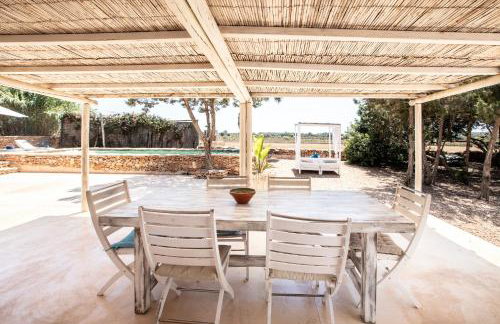Casa Mayo Formentera Rustick - Foto 5