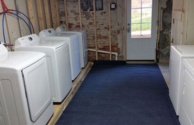 Boardwalk- Large Modern Unit With King bed Fast Wifi Free Coffee and Easy Parking - Foto 21