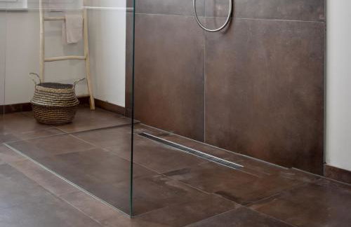 Ferienhäuser Ankerplatz 1 und 2 Usedom mit Sauna, Kamin und Garten - Foto 38