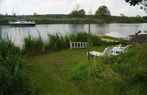 Holiday home in Friedland 2712 - Foto 19