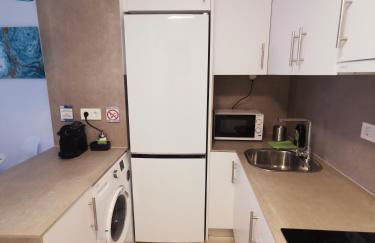 Precioso Apartamento en el corazon de Sevilla - Foto 14