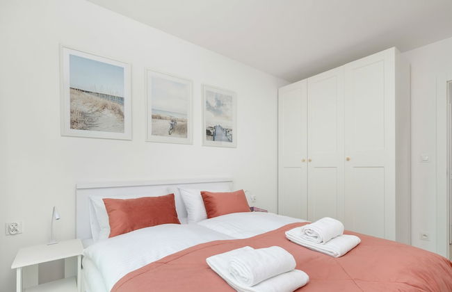 Seaside Apartamenty Whiteblue - Foto 17