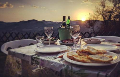 Country House Il Biroccio - Foto 13