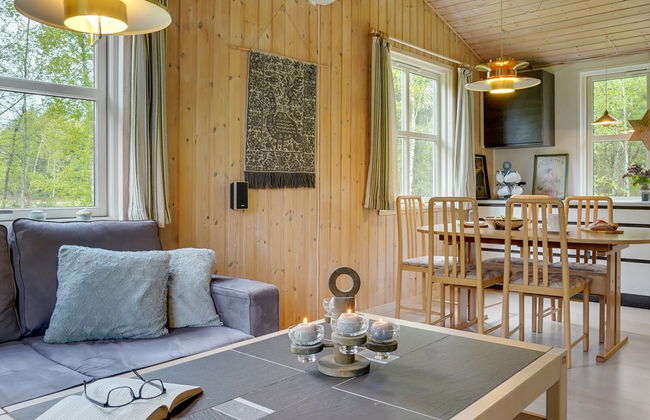 "Blome" - 150m to the fjord - Foto 4