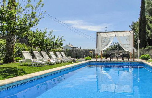 Lovely Home In Frigiliana - Foto 7