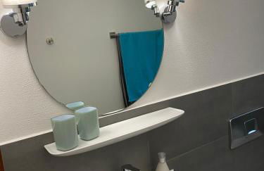 Ferienwohnung Alpsteinweg - Foto 10