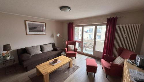 Komfort FeWo mit Meerblick - Foto 3