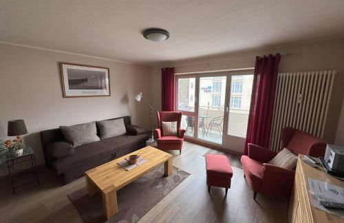 Komfort FeWo mit Meerblick - Foto 3