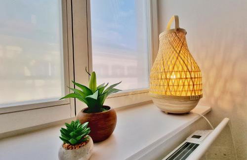 Chez Patisa - Business and Tourism - RBNB - Foto 23