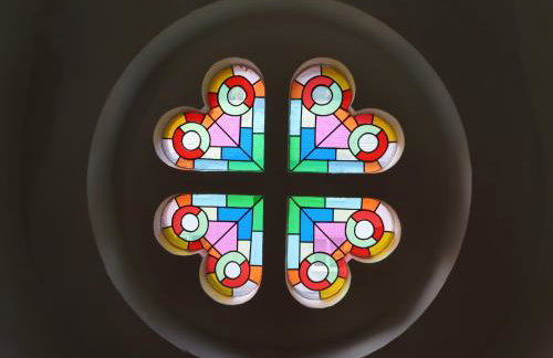 Chapel House - Foto 21