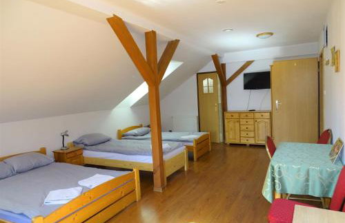 Mimoza Gospodarstwo Agroturystyczne - Foto 22