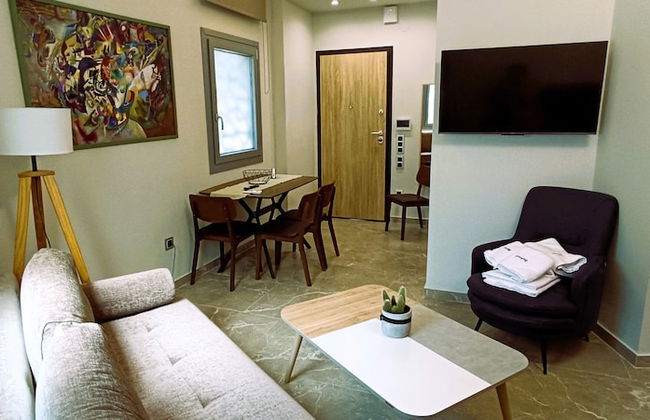 Pyrgiou Suites - Foto 13