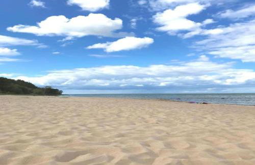 Cozy Holiday Home in Hohenkirchen near Baltic Sea - Foto 69