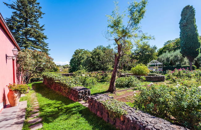 Terrazze dell'Etna - Rooms & Apartments - Foto 51