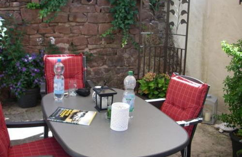 Ferienwohnungen Thul - Foto 1