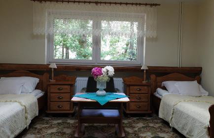 Villa Maniszewo - Foto 12