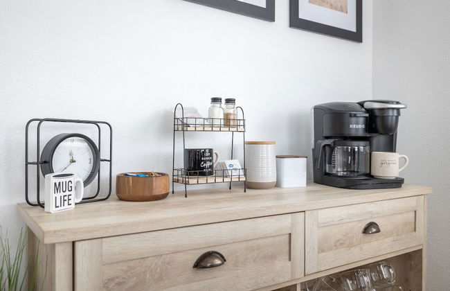 Rapid City Vacation Homes - Foto 16