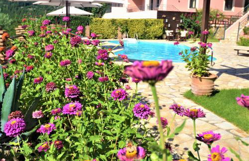 Harvest Moon Apartments - Foto 12