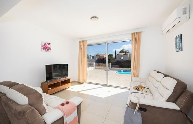 Villa Coral Bay 9 in Peyia - Photo 6