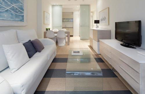 Easo Suite 2C by FeelFreeRentals - Foto 8