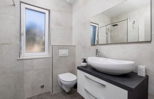 Villa ANNA-LENA with pool close to sandy beach - Foto 54