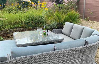 The Coach House at Copper Hall - Foto 4