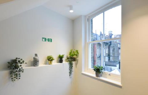 StayPrime Marylebone Serviced Apartments - Foto 16