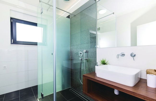 Modern Kastel Villa With Private Pool, Gym, and Large Outdoor Space - Foto 30