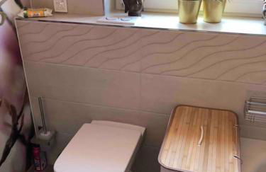 Stylisches Maybach Appartement mit Terrasse für 5 Personen, 5 Betten, große Kochinsel, Homeoffice mit 250Mbit WLAN - Foto 76