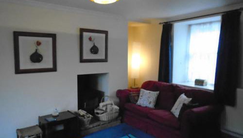 Folly Cottage - Foto 2