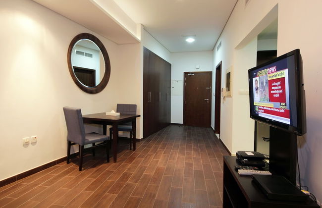 Signature Holiday Home - Matrix Tower - Photo 5