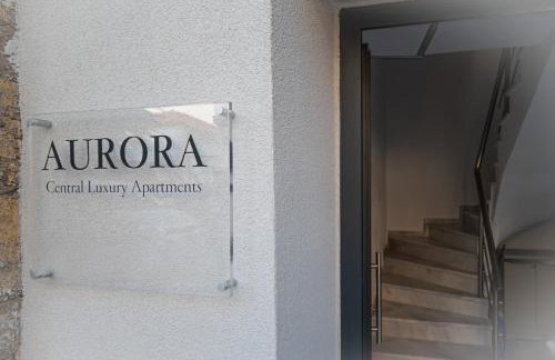 Aurora Luxury Apartments - Photo 40
