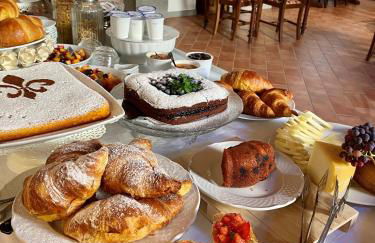 Agriresort & Spa Fattoria I Ricci - Foto 31