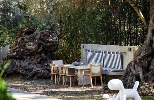 Villa 7 Masterwork Contemporary - Foto 91