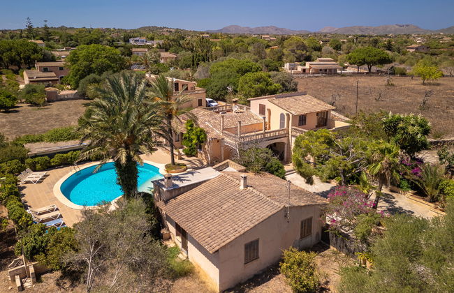 Sa Marina Portocristo - Photo 29