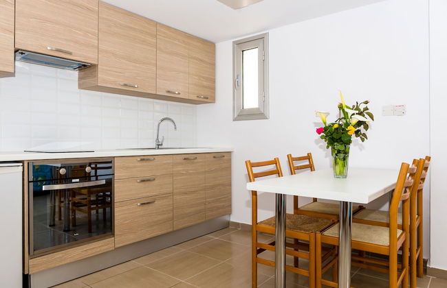 Helios Bay Hotel Apartments - Foto 31