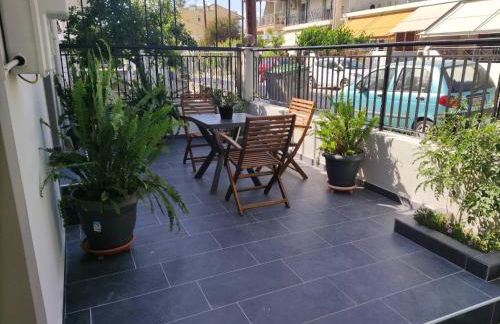 Music Reflections Apartment near Nafplio - Foto 37