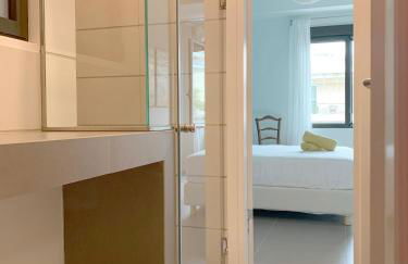 New Modern Apartment - Athens Seaside - 3 Bedrooms - Foto 20