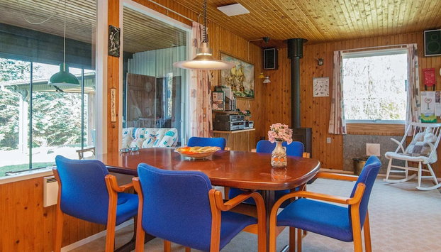 Cozy Holiday Home in Jutland near Lake - Foto 4