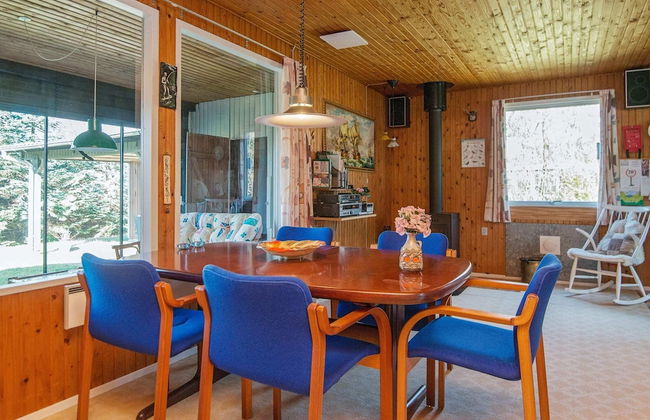 Cozy Holiday Home in Jutland near Lake - Foto 11