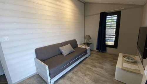 Chalet pour 5 - Piscine couverte - St Hilaire - Foto 3